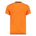 Футболка CMP 32T5304, оранжевый - фото 2
