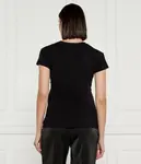 Футболка Regular fit Liu Jo, черный - фото 3