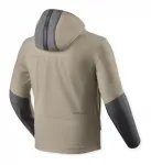 Куртка REV'IT! Boson, песочный/серый - фото 2