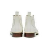 Ботинки мужские Aston M.Jazz, белый - фото 6