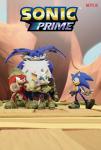 Sonic the Hedgehog: Sonic Prime, Vol. 2 (IDW Publishing) - фото