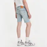 Levis Джинсовые шорты Levi's светло-голубые - фото 6