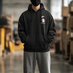 Куртка Unisex Black Nike - фото 6