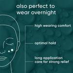 Маска для лица APRICOT Pickel Patches - simple against pimple, 72 Stk. - фото 5