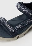 Сандалии TANZA UNISEX Teva, темно-синий - фото 6