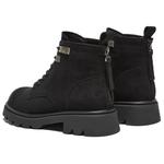 Женские ботинки BASTO, черный - фото 7