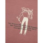 Свитшоты мужские russet Levis, Russet - фото 6