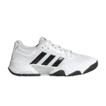 Кроссовки SoleMatch Control 2, цвет White Black Silver Metallic - фото