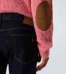 Прямые джинсы Polo Ralph Lauren, Rinse Stretch - фото 6