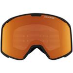 Очки для посещения Dakine, Black/Amber - фото 2