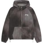 Куртка унисекс Stussy, цвет Brown - фото 32