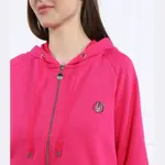 Толстовка обычного кроя Liu Jo, розовый - фото 3