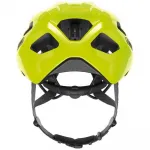 Шлем ABUS Macator, желтый - фото 5