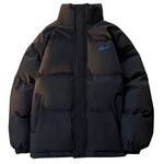 Пуховик Unisex WARRIOR, Кофе - фото 10