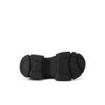 Ботинки Martin Boot женские Pierce Gentry, черный - фото 4