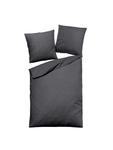 Постельные принадлежности Traumschlaf, антрацит - фото