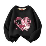 Детский свитшот Disney, белый - фото 6