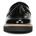 Мокасины с кисточками Carolynn Franco Sarto, черный - фото 4