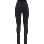 Брюки Base Pace Knitted женские Lululemon, черный - фото 7