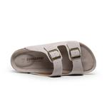 Шлепанцы унисекс Golofi, цвет Maple Yellow 109 - фото 38