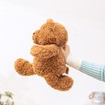 Мягкая игрушка Laid Back Lying Bear Dolls высотой 35см/45см Bitter purchase - фото 11