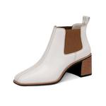 Ботинки Челси женские Jessica Sophia, черный - фото