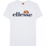 Футболка Ellesse Prado, белый - фото 3