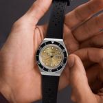 TIMEX Часы M79 40mm, Champagne - фото 5