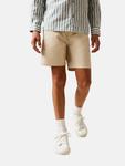Next Обычные шорты в цвете гридж - фото 2