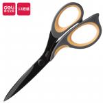 Ножницы Deli Deli, 12 предметов 6027 - фото