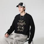 Унисекс свитшот BALENO, белый - фото 9