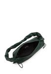 Сумка Kipling ELENI S, Shiny Pixel Green/Dark Green - фото 3