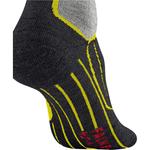 Спортивные носки FALKE SK 2, Lime - фото 6