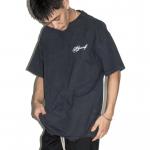 Футболка унисекс Askyurself, черный - фото 6