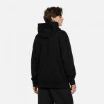 Толстовка мужская Evisu, черный - фото 4