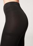 Тайтсы CALZEDONIA THERMO, Black - фото 3