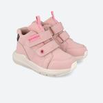 Ботинки Garvalin модель 251350г цвет розовый - фото 2