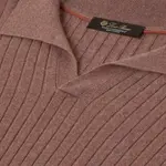 Свитер мужской Cashmere Loro Piana, красный - фото 6