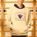 Mitchell Ness Свитшот Mitchell & Ness мужской Ecru - фото 5