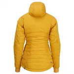 Куртка Silvini Cesi, желтый - фото 2