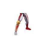 Ультрафигурка ultraman decker ultra posable doll, strong type BANDAI - фото 3