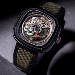 SEVENFRIDAY Часы Men's Watch - фото 6