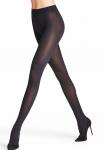 Колготки FINE SOFTNESS FALKE, черный - фото 4