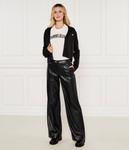 Футболка Tommy Jeans STARDUST Loose fit, экрю - фото 2