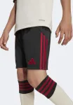 Спортивные шорты «ливерпуля» на выездной матч 25/26 Adidas Performance, Black - фото 3