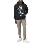 REPRESENT Свитшот унисекс черный - фото 4