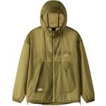 Защитная одежда унисекс PELLIOT от солнца, Мосс Грин - фото