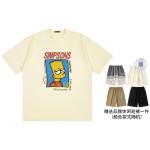 The Simpsons Футболка унисекс «Симпсоны», Белый - фото 13