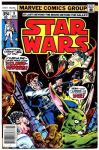 Star Wars #9 (Marvel Comics) - фото