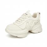Кроссовки DAPHNE Chunky Sneakers Women's Low-Top - фото 6